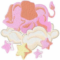 Kids And Toys Embroidery Design 10 Kids And Toys Embroidery Design 10